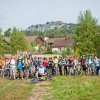 Wycieczka szkolna - Jura 2011